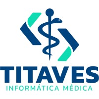 Titaves Informática Médica logo - Similar company to Blimop