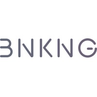 BNKNGFI Ltd logo - Similar company to Ten - The Executive Network