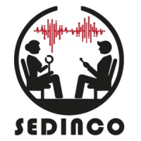 Sedinco logo - Similar company to Gama Seguridad