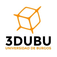 3DUBU - Universidad de Burgos logo - Similar company to Admirable Research Group