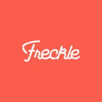 Freckle logo - Similar company to Carbon1 Limited
