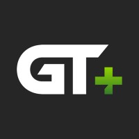 GT+ logo - Similar company to Virtua Care