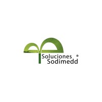 Soluciones Sodimedd logo - Similar company to Geoservix