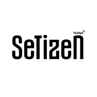 Setizen Studio logo - Similar company to Motiva Film
