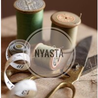 Nyasta Design Studio logo - Similar company to The Edit Haus