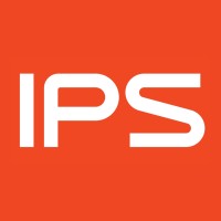InPlaySoft logo - Similar company to Gingabet
