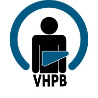 Viral Hepatitis Prevention Board logo - Similar company to Esgvh (Escmid Study Group For Viral Hepatitis)