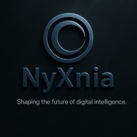 NyXnia logo - Similar company to Snm Integrations