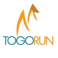 TogoRun logo - Similar company to Pace Creative Group