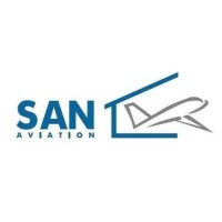 San Aviation logo - Similar company to Urtripo Aviation