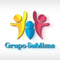 Grupo Sublime logo - Similar company to Simplex Terapias