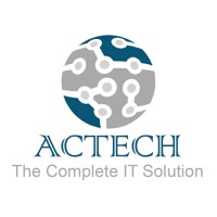 Allied Computer Technologies logo - Similar company to E-Climb