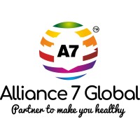 Alliance 7 Global logo - Similar company to Tranz Rail Solutions