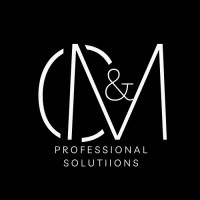 C&M Professional Solutions logo - Similar company to C&M Tech Solutions