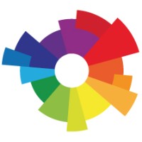 Vivid Iris logo - Similar company to Goldstar Learning, Inc