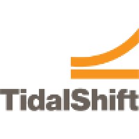TidalShift Inc. logo - Similar company to Elite Mcommerce