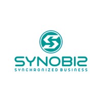 Synobiz Systems logo - Similar company to Alphabudzz