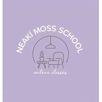 NEAKÍ MOSS SCHOOL 4 LANGUAGE logo - Similar company to Gve Online Education Inc.