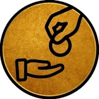 Help Mate Foundation logo - Similar company to Made In Idly