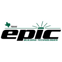 Epic Building Technologies logo - Similar company to Tier 1 Security