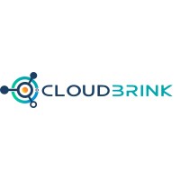 Cloudbrink logo - Similar company to Riffit