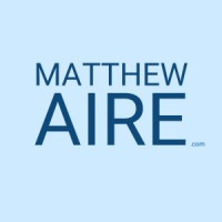 matthewaire.com logo - Similar company to Marketm8