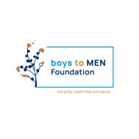 boys to MEN Foundation logo - Similar company to Right Path