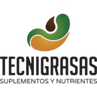 Tecnigrasas, Suplementos y Nutrientes S.A.S logo - Similar company to Geodesign