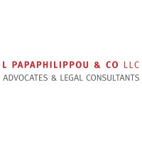 L PAPAPHILIPPOU & CO LLC logo - Similar company to George Z. Georgiou & Associates Llc