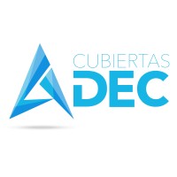CUBIERTAS DEC logo - Similar company to Ingeciber
