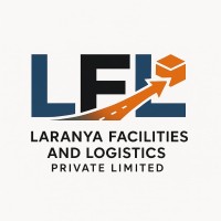 Laranya Facilities and Logistics Private Limited logo - Similar company to Hiringlogistics.Com