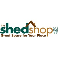 The Shed Shop logo - Similar company to Stone Computer