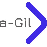 a-Gil logo - Similar company to Inline Internet & Werbeagentur