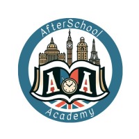 AfterSchool Academy logo - Similar company to Universidad Regiomontana S.C.