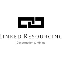 LINKED RESOURCING logo - Similar company to Total Roofing & Cladding