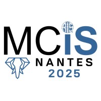MCIS 2025 - Nantes logo - Similar company to Mlumse Project