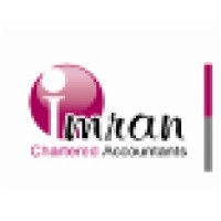 IMRAN Chartered Accountants logo - Similar company to Afrizan Tarmili Khairul Azhar Plt (Aftaas)