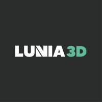 Lunia 3D 🏴󠁧󠁢󠁷󠁬󠁳󠁿 logo - Similar company to Mastertec 3D