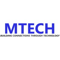MTECHFIJI logo - Similar company to Repairitfj