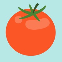 Tomato Tomato Animation logo - Similar company to Quest Of Sages