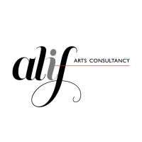Alif Arts Consultancy logo - Similar company to 88.9Fm Wdna