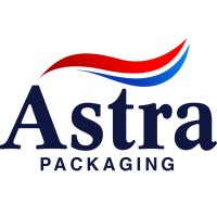 Astra Packaging logo - Similar company to Astra Pack