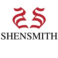 ShenSmith Law logo - Similar company to Polarm International
