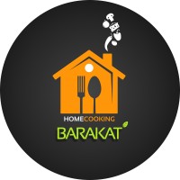 Barakat Home Cooking logo - Similar company to №1 ÇÖRək Zavodu