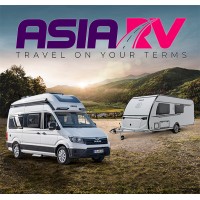 AsiaRV logo - Similar company to Aho