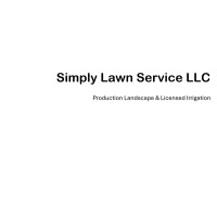 Lawn Service logo - Similar company to Suburb
