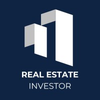 Real Estate Investor logo - Similar company to Re2Bit