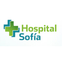 Hospital Sofía logo - Similar company to Clínica Sondre Satélite
