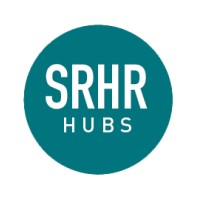 SRHR Hubs logo - Similar company to Iyafp Canada