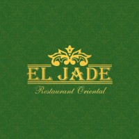 El Jade Restaurant Oriental logo - Similar company to Rebel Group Digital